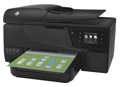 Cartuchos HP DeskJet 6830